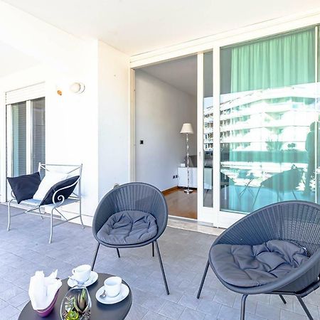 Rocco’s Holidays Apartamento Roma Exterior foto