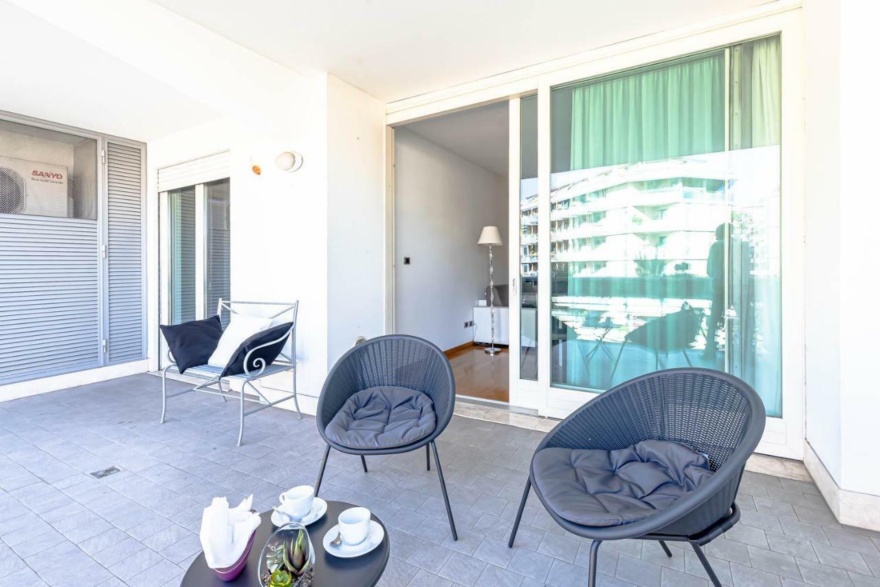 Rocco’s Holidays Apartamento Roma Exterior foto