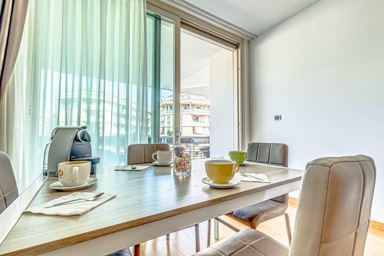 Rocco’s Holidays Apartamento Roma Exterior foto