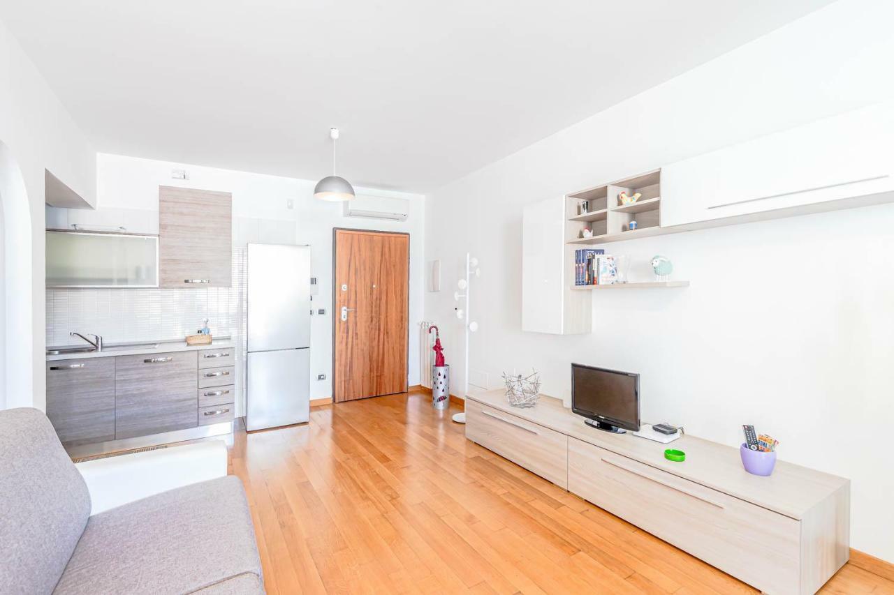 Rocco’s Holidays Apartamento Roma Exterior foto