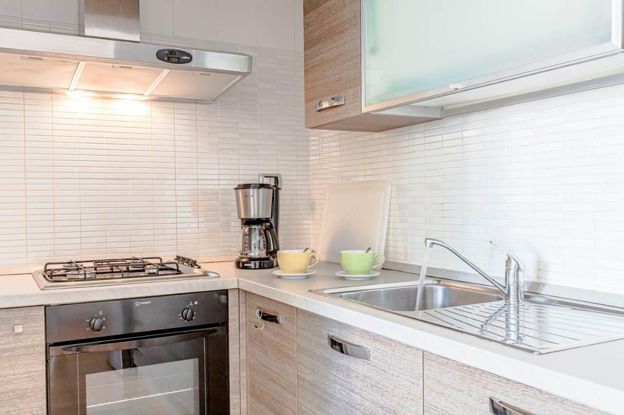 Rocco’s Holidays Apartamento Roma Exterior foto