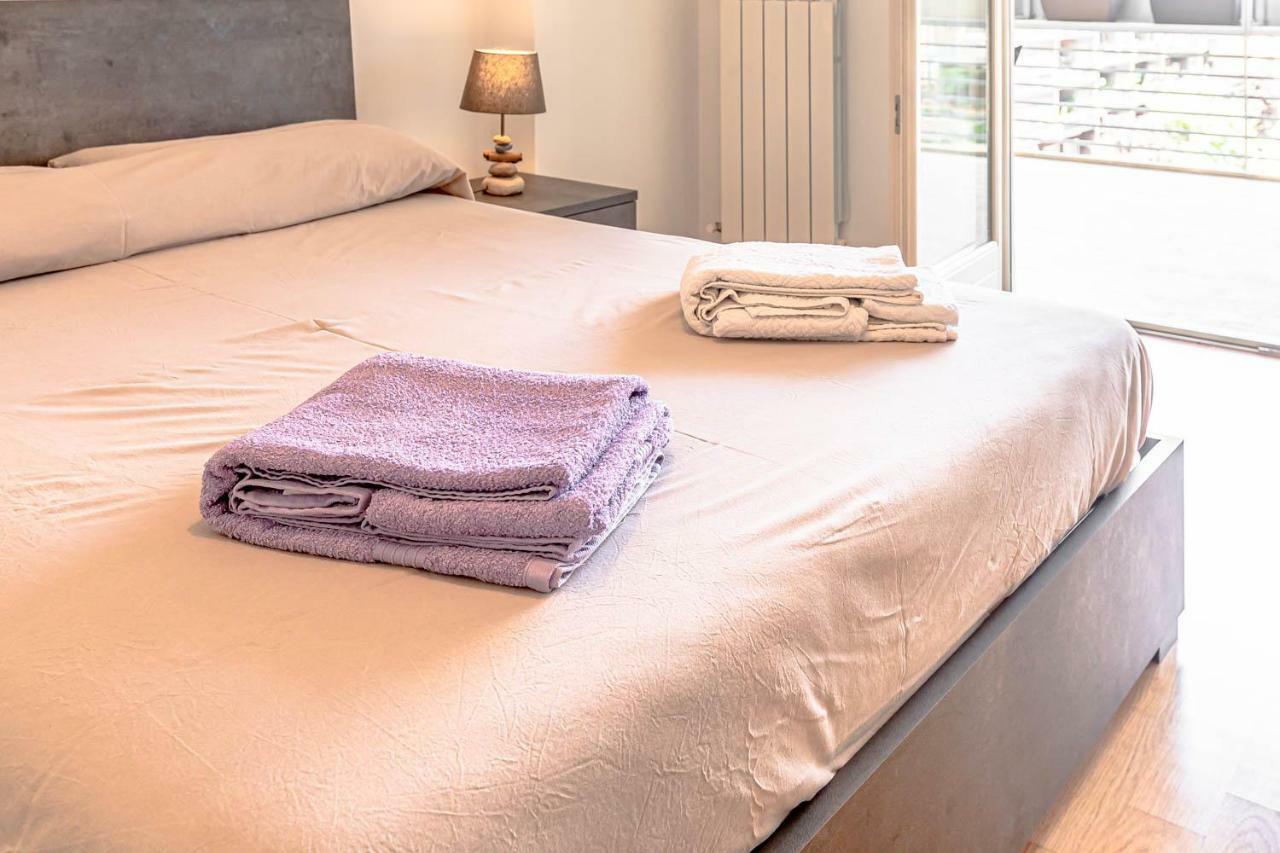 Rocco’s Holidays Apartamento Roma Exterior foto