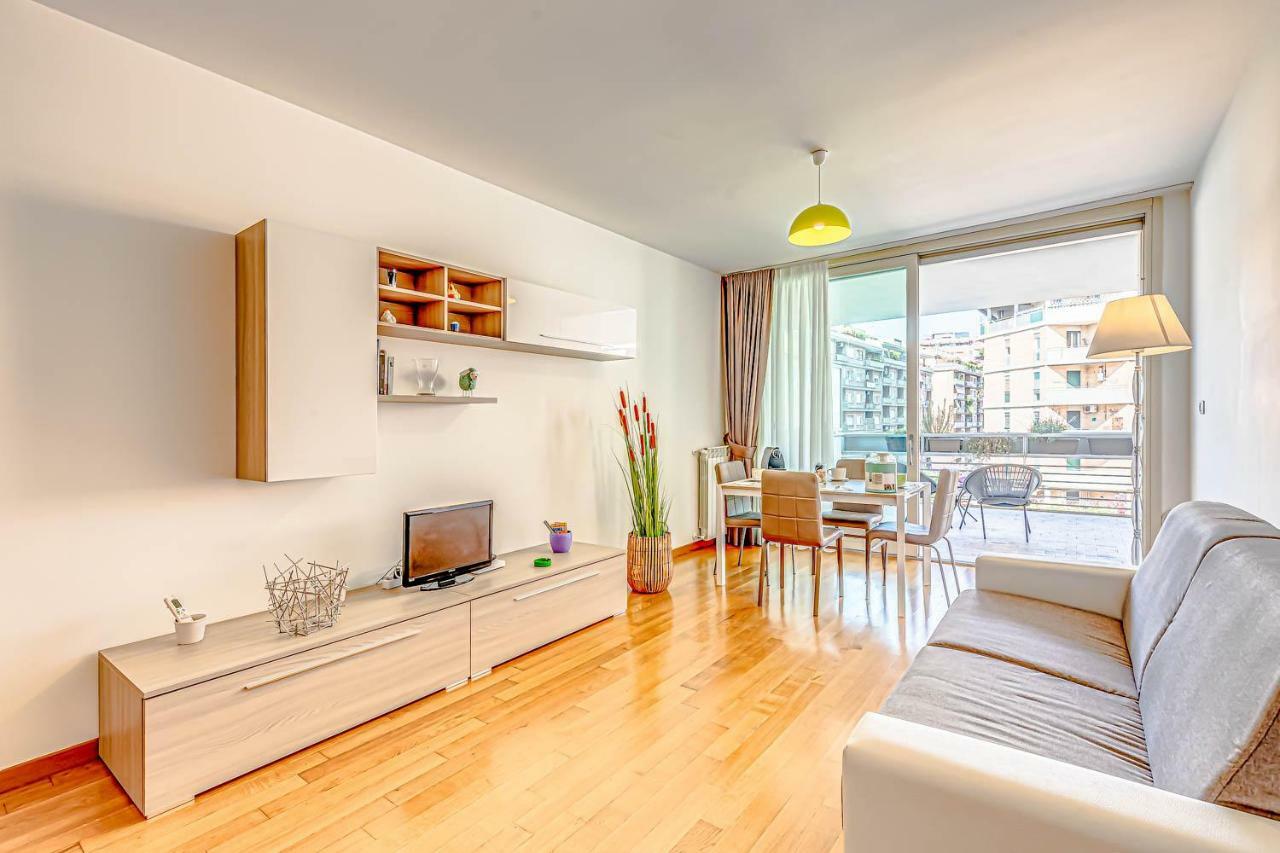 Rocco’s Holidays Apartamento Roma Exterior foto