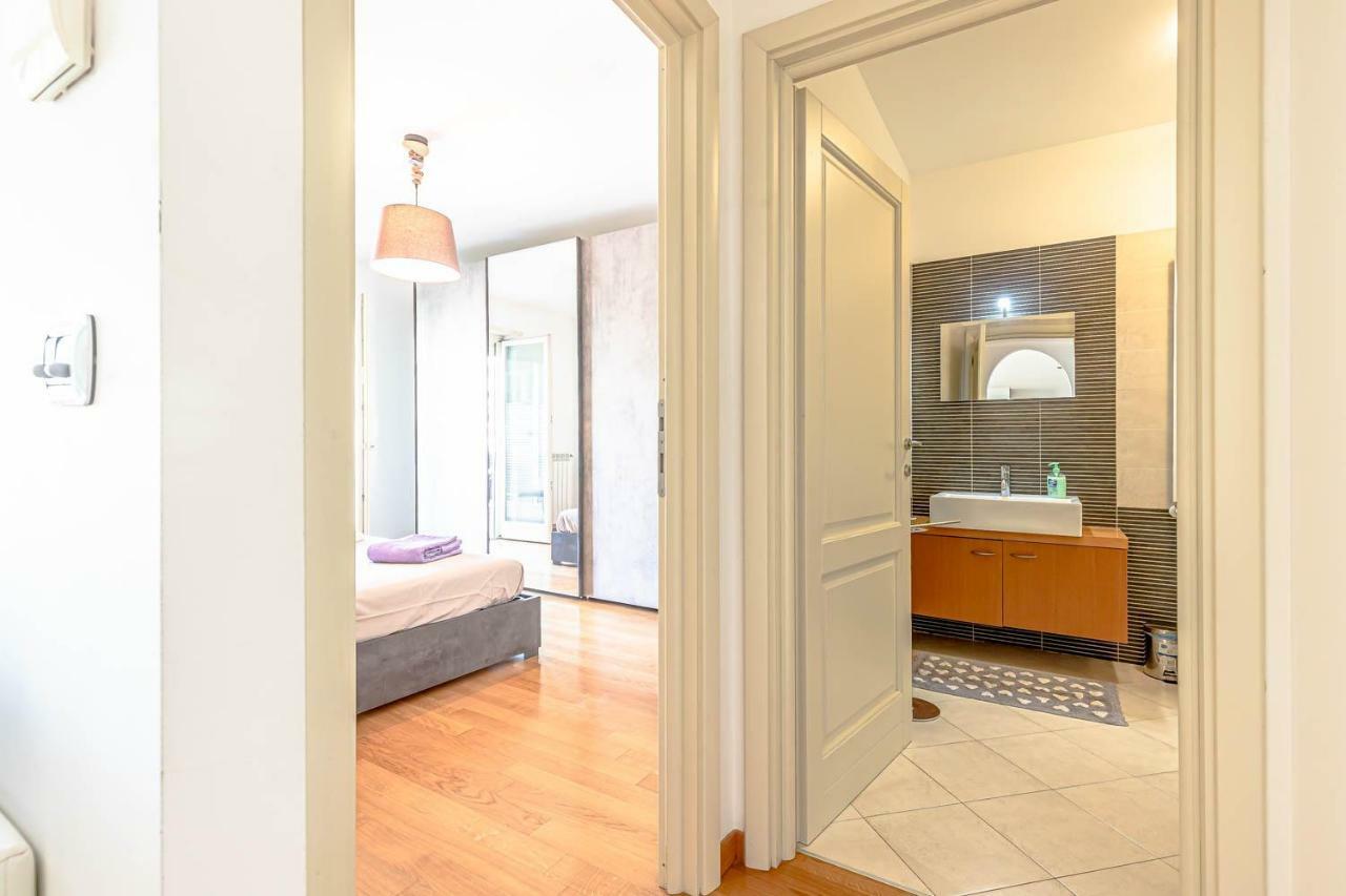 Rocco’s Holidays Apartamento Roma Exterior foto