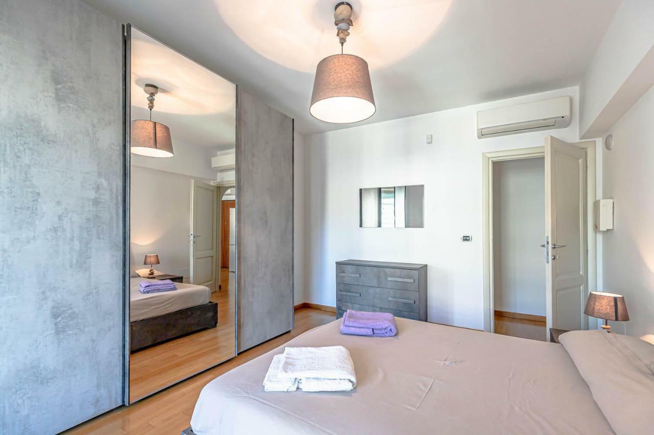Rocco’s Holidays Apartamento Roma Exterior foto