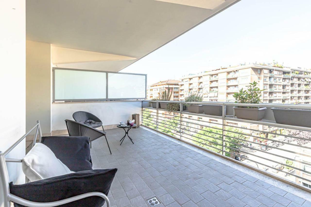 Rocco’s Holidays Apartamento Roma Exterior foto
