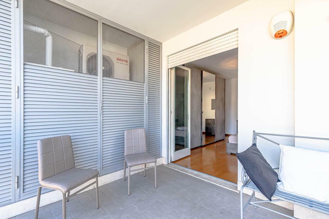 Rocco’s Holidays Apartamento Roma Exterior foto