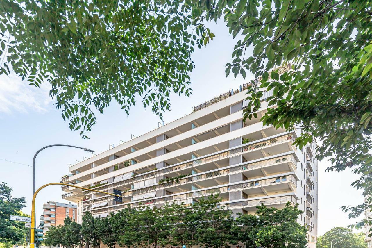 Rocco’s Holidays Apartamento Roma Exterior foto