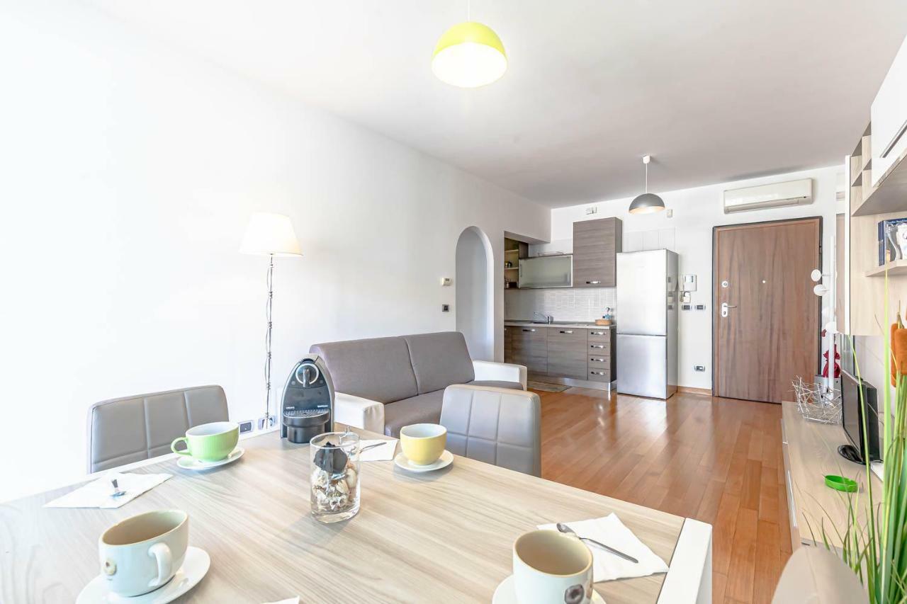 Rocco’s Holidays Apartamento Roma Exterior foto