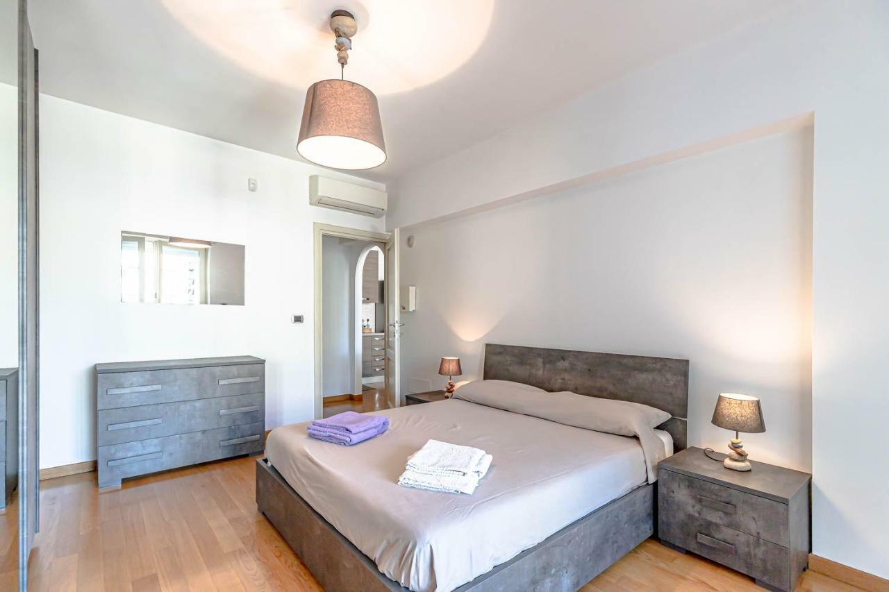 Rocco’s Holidays Apartamento Roma Exterior foto