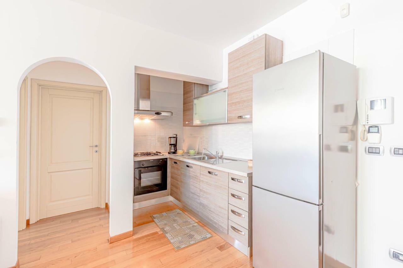 Rocco’s Holidays Apartamento Roma Exterior foto