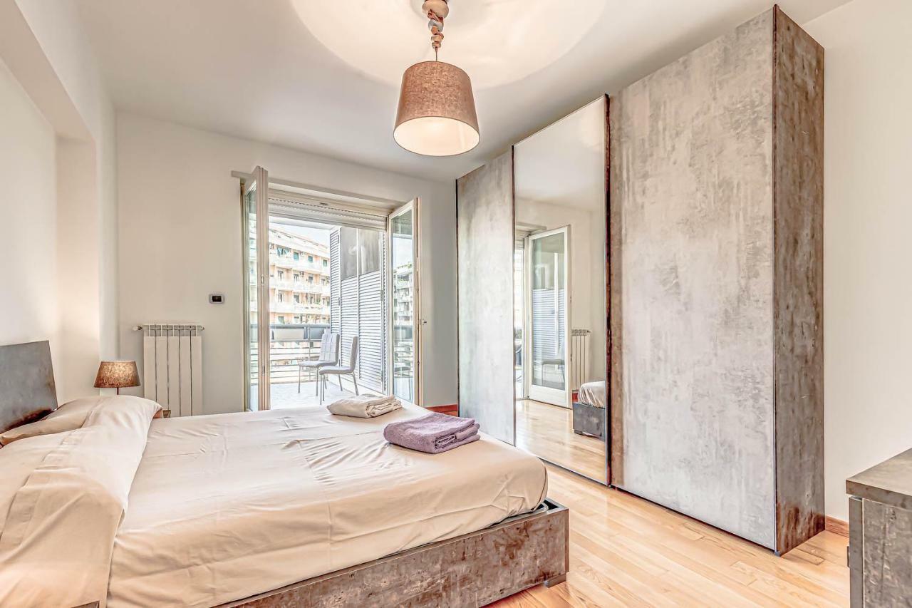 Rocco’s Holidays Apartamento Roma Exterior foto